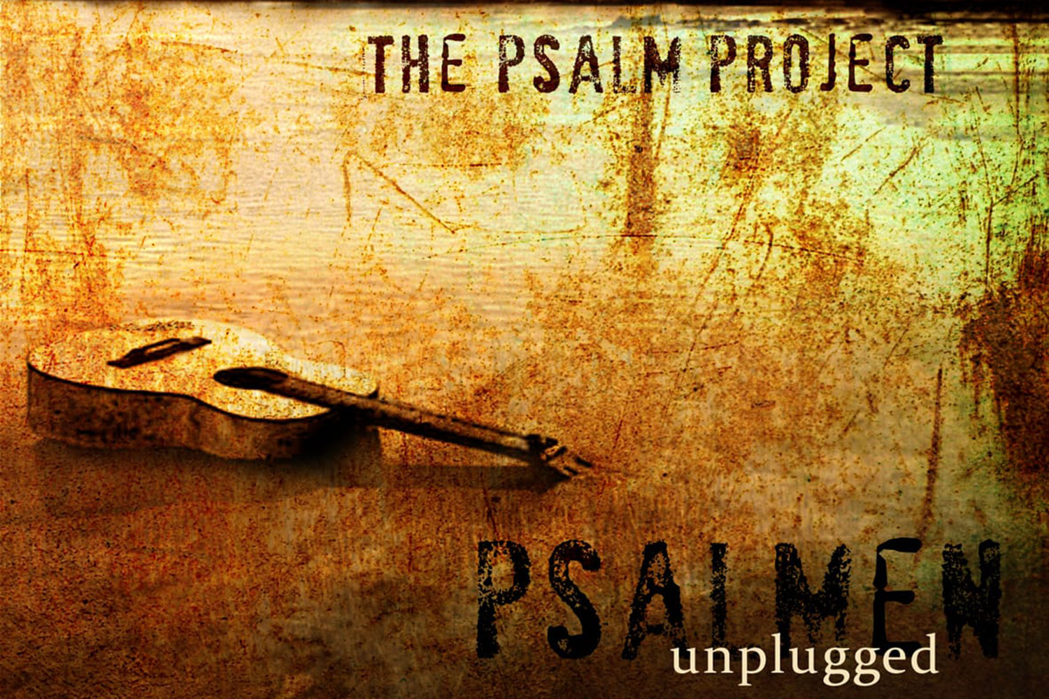 Concert van Psalm Project