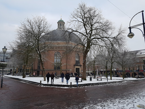 Kerkdienst NGK Arnhem-Koepelkerk