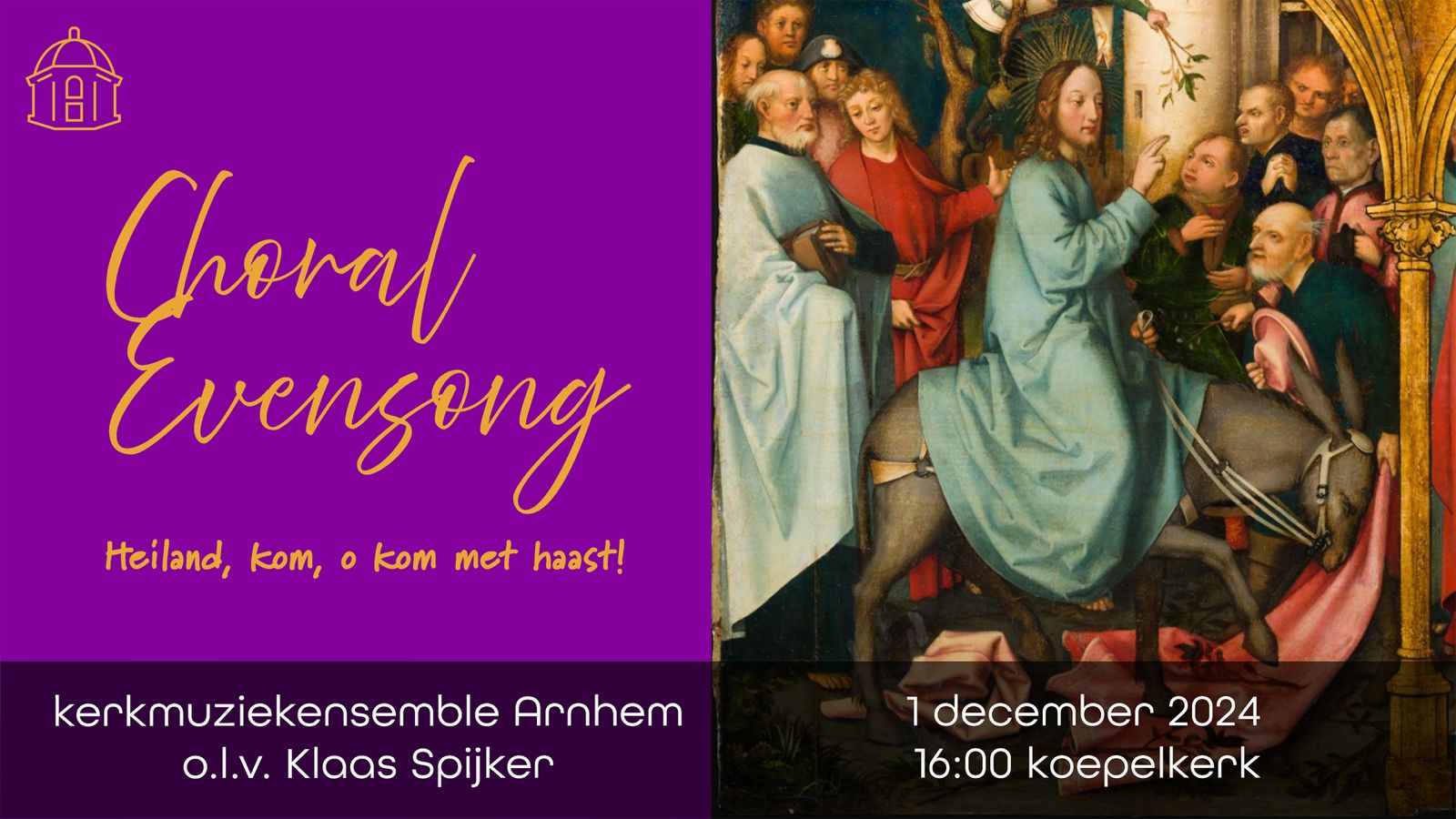 Choral Evensong