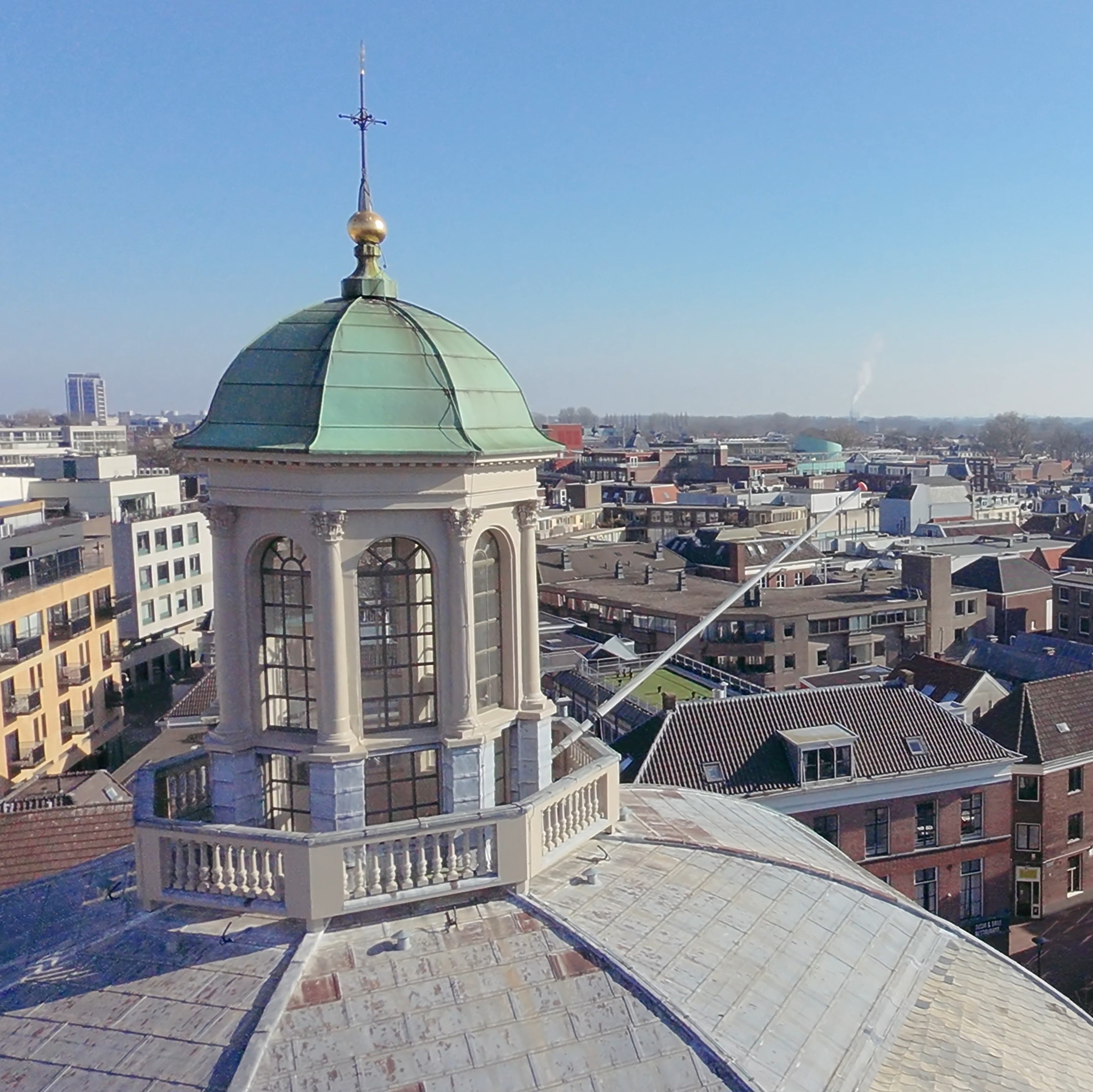 Kerkdienst NGK Arnhem