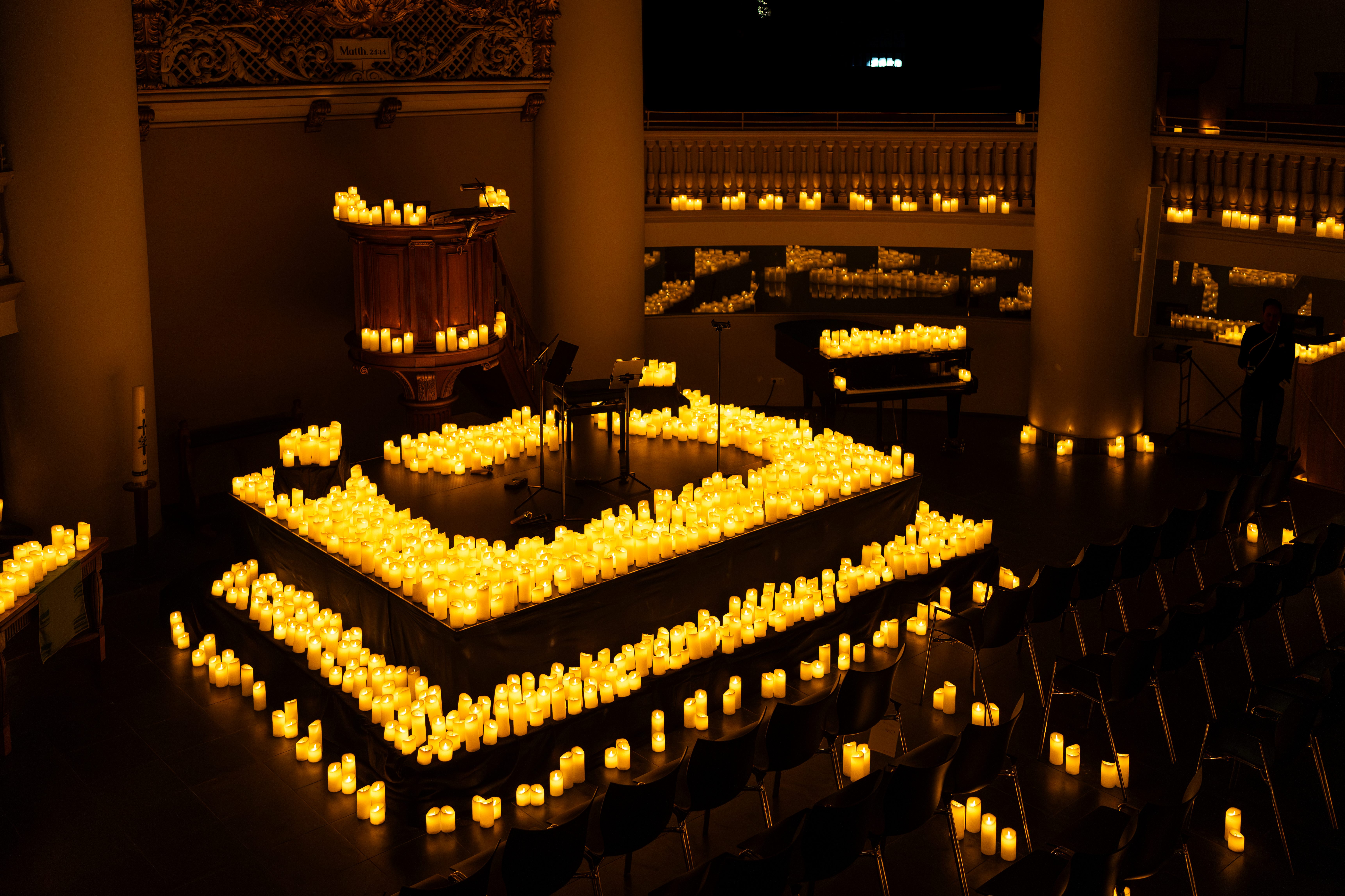 Candlelight Concert