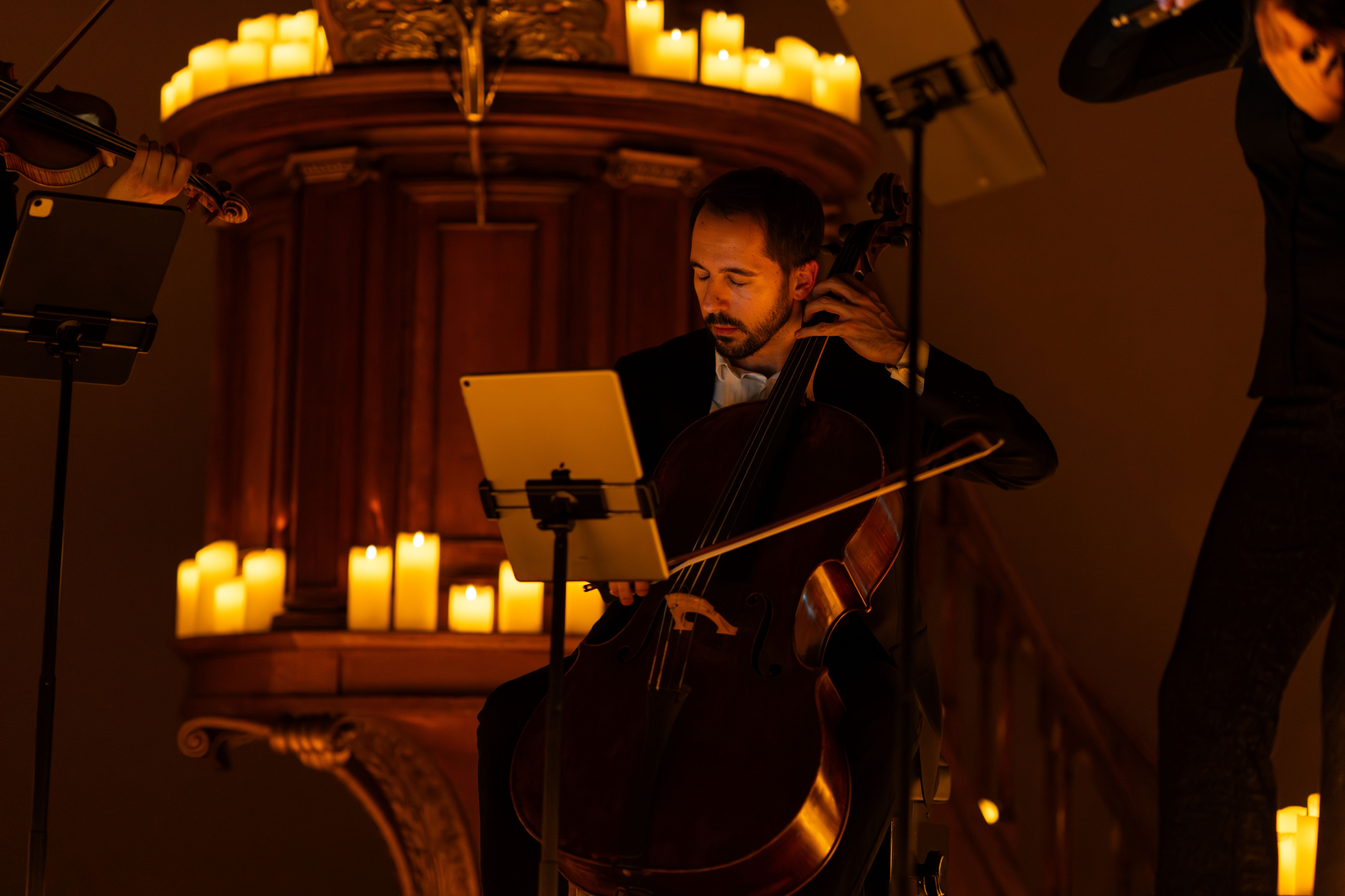 Candlelight Concert