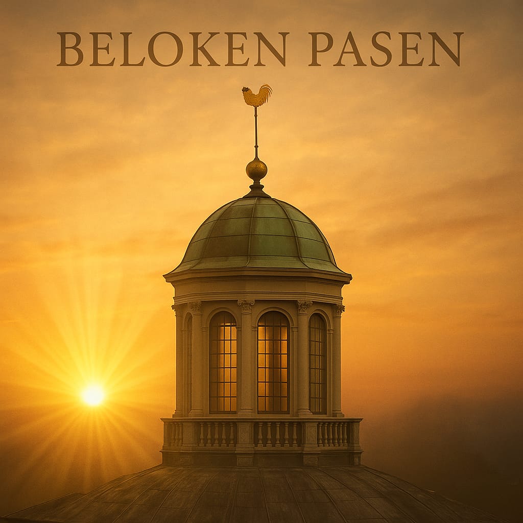 Kerkdienst NGK Arnhem
