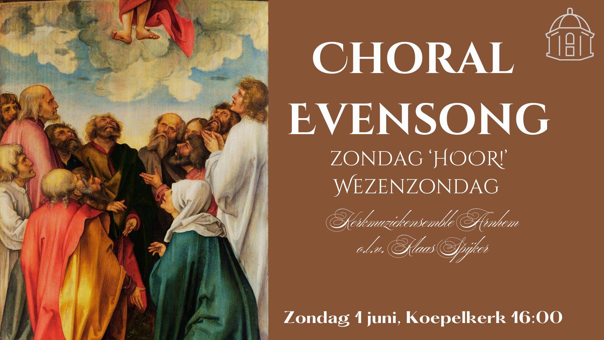 Choral Evensong