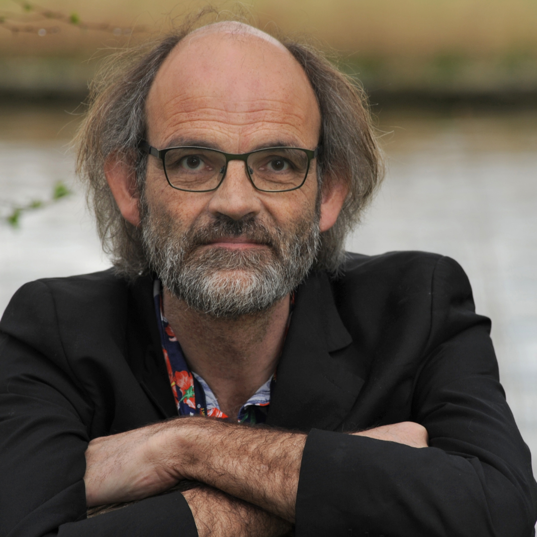 Zomermiddag orgelconcert door Johan Luijmes