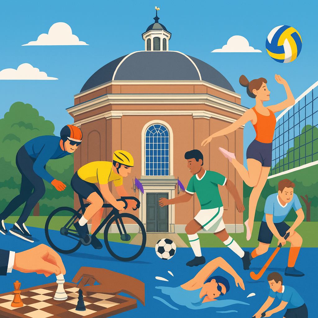 Kerkdienst NGK Arnhem