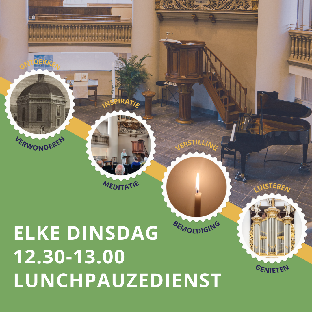 Lunchpauzedienst