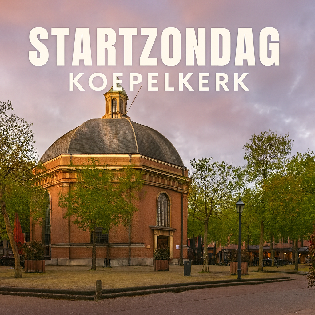 Kerkdienst NGK Arnhem