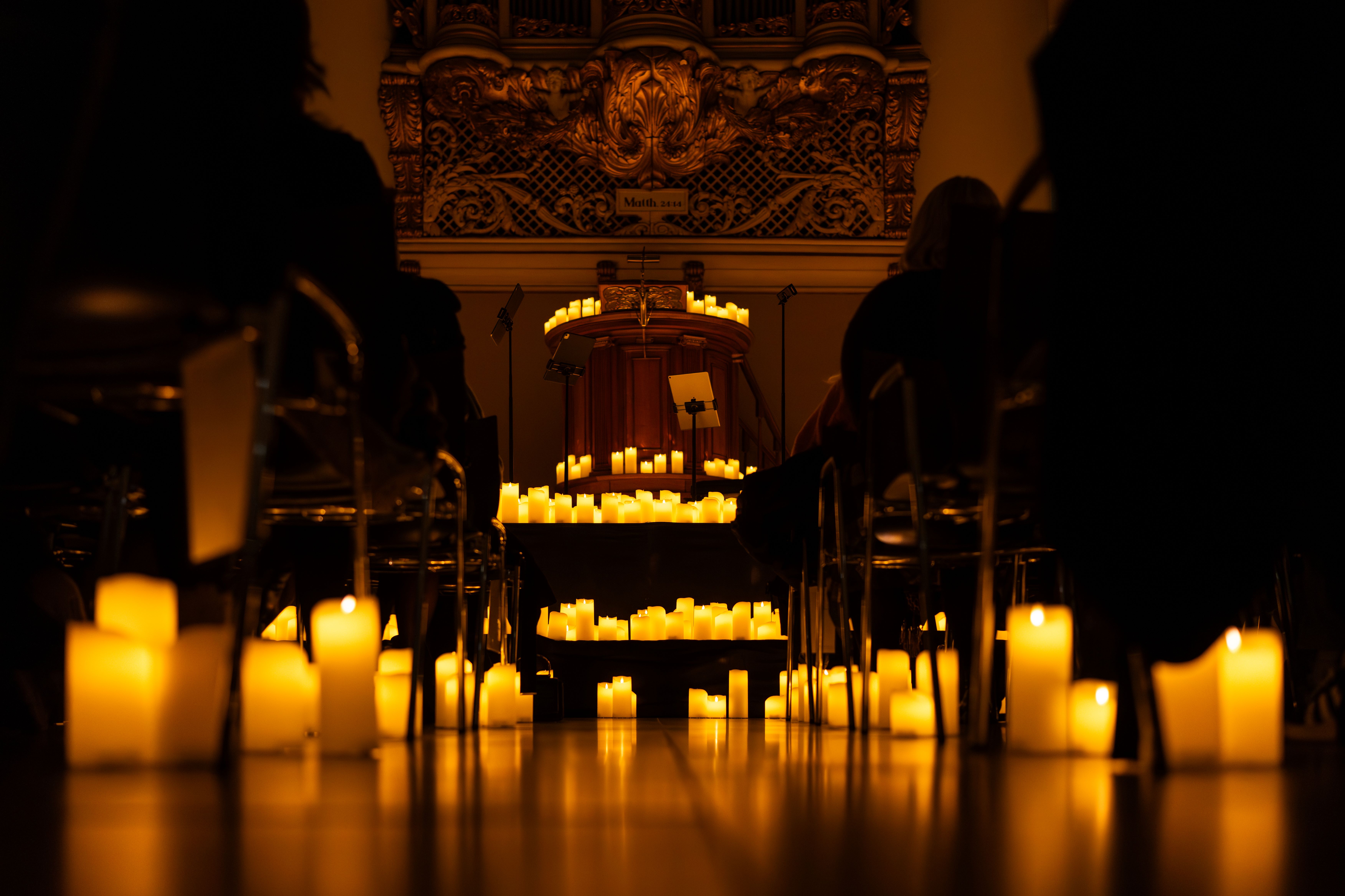 Candlelight: A Tribute to Adele