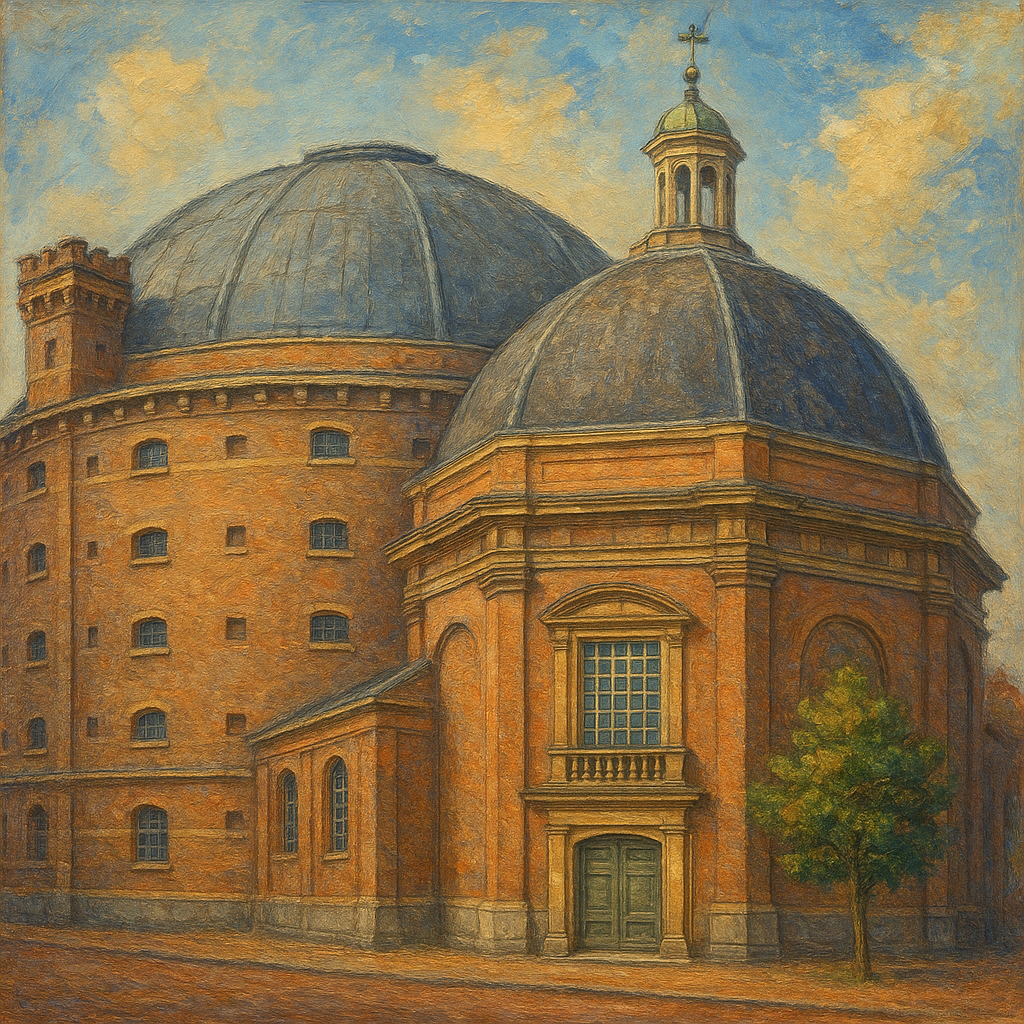 Kerkdienst NGK Arnhem