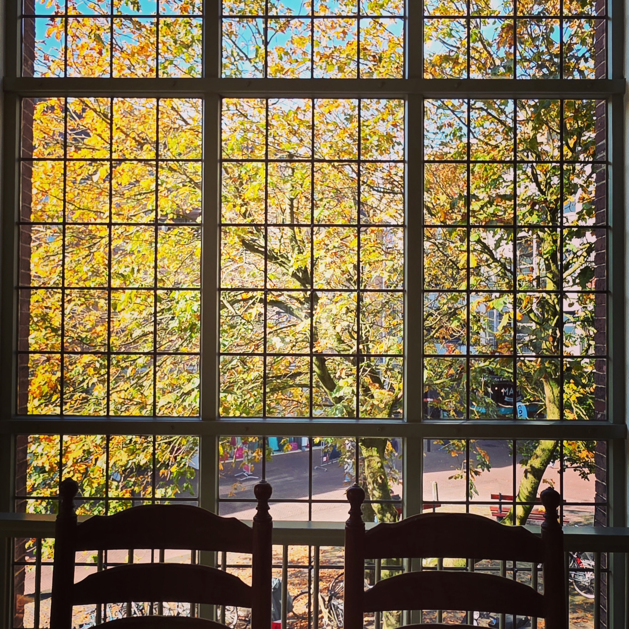 Kerkdienst NGK Arnhem