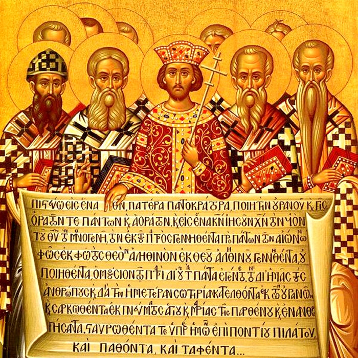 Kerkdienst NGK Arnhem