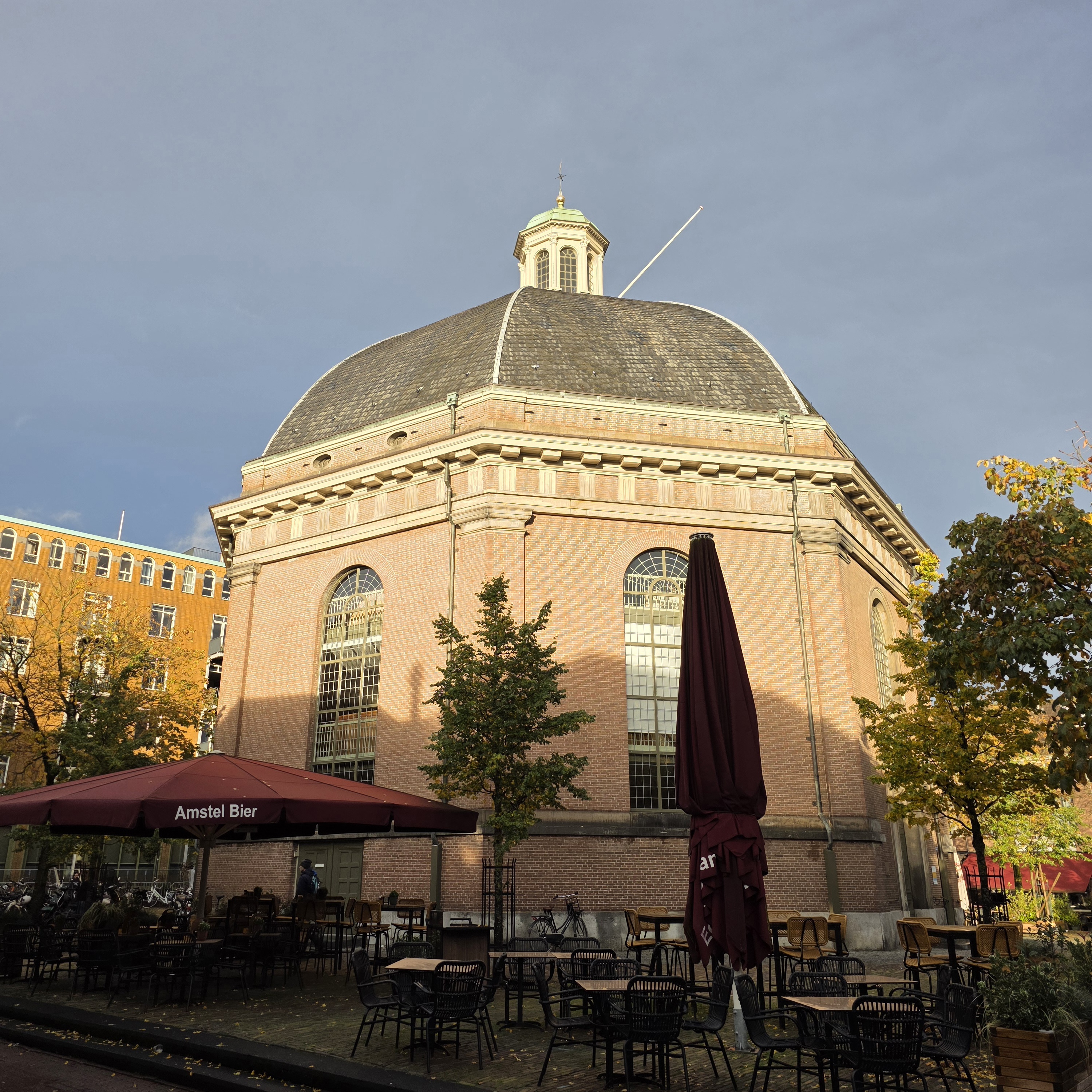 Livestream uitvaartplechtigheid