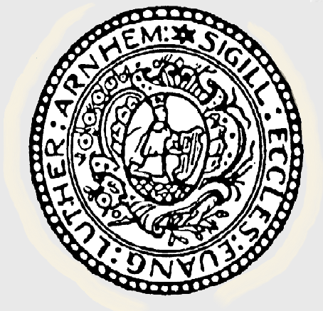 Kerkdienst Evangelisch Lutherse gemeente Arnhem