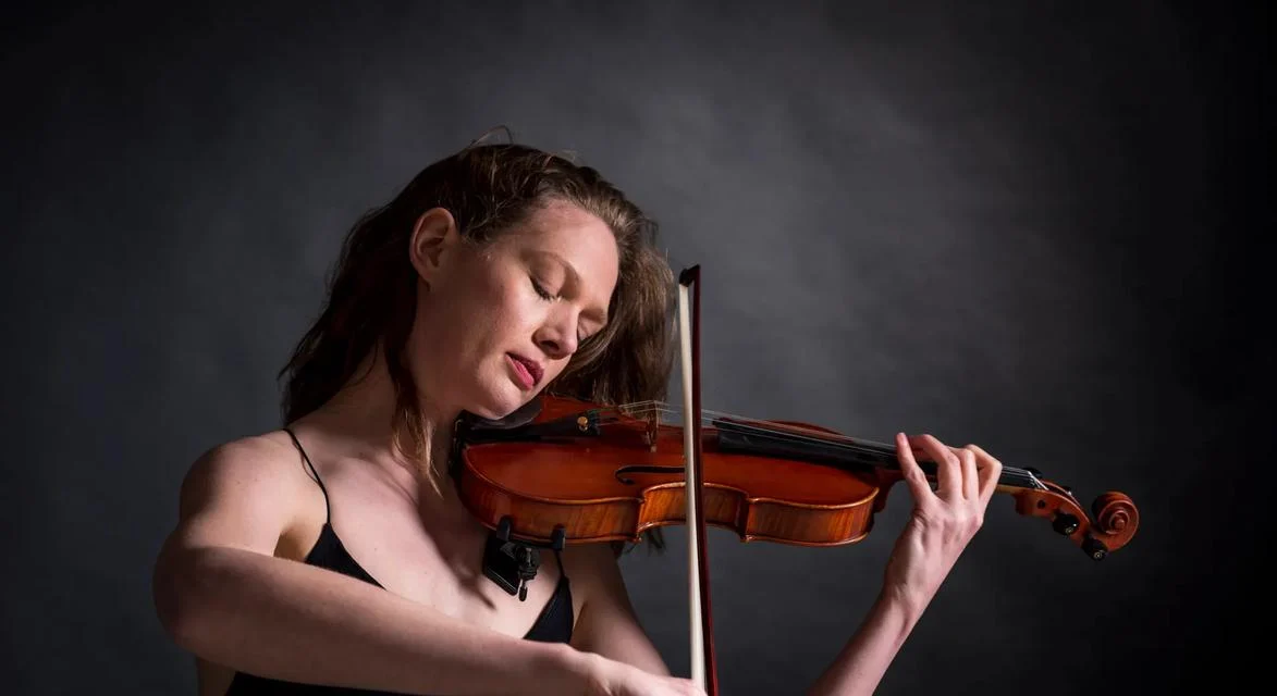 De Magie van Einaudi