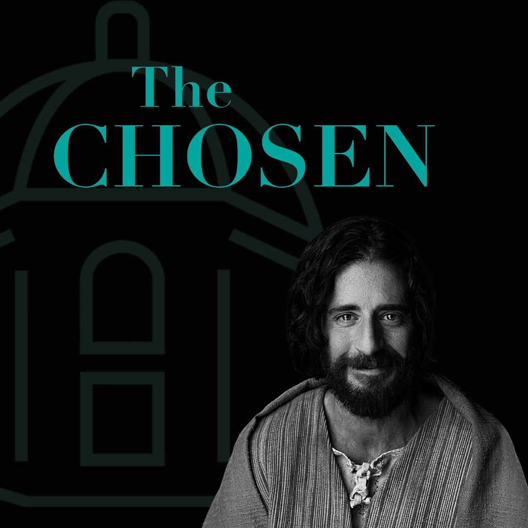 Filmavond The Chosen