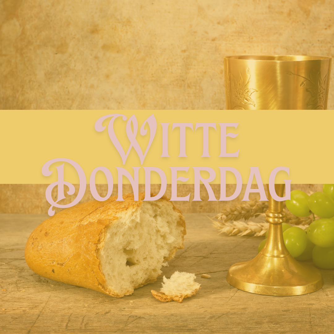 Witte Donderdag