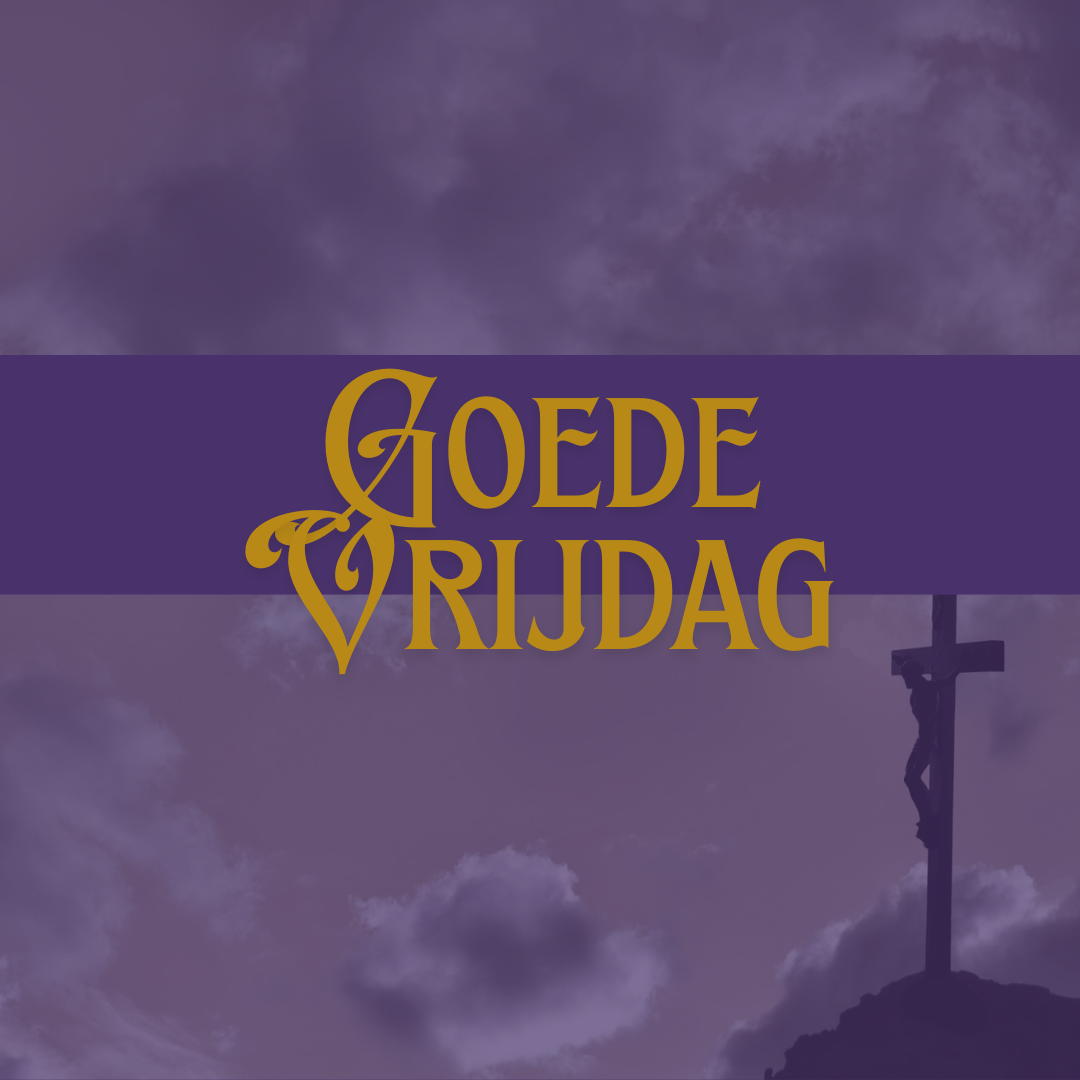 Goede Vrijdag