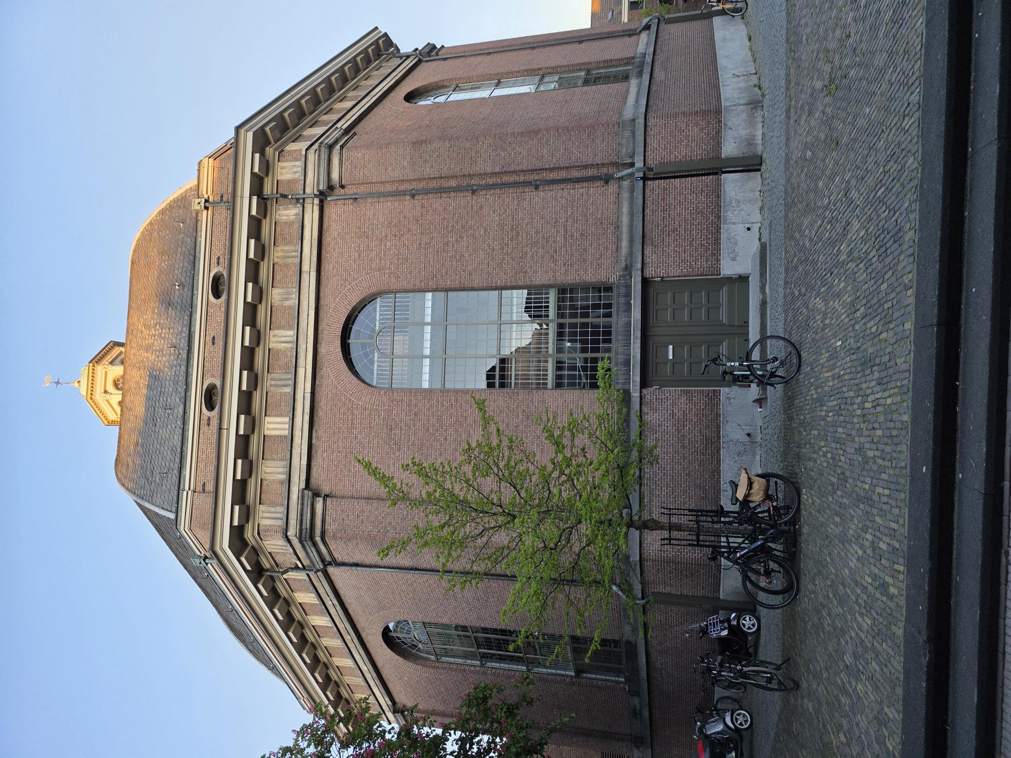 Koepeldienst
