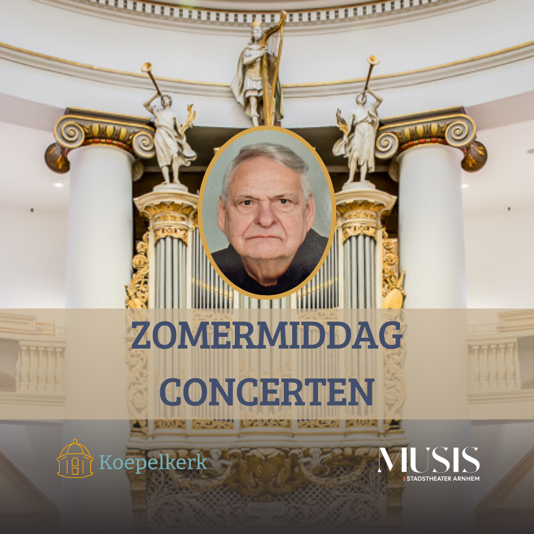 Zomermiddagconcert
