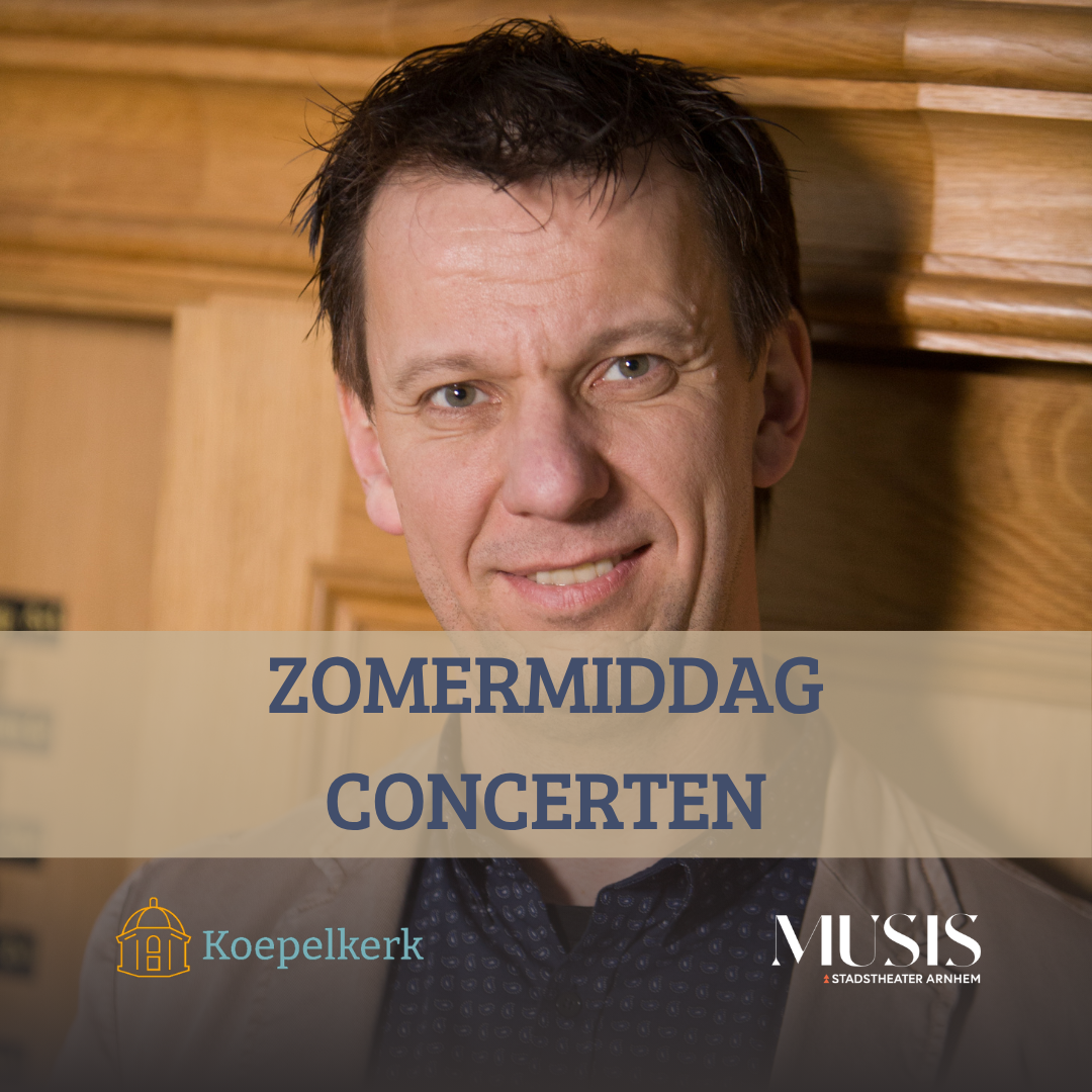 Zomermiddagconcert