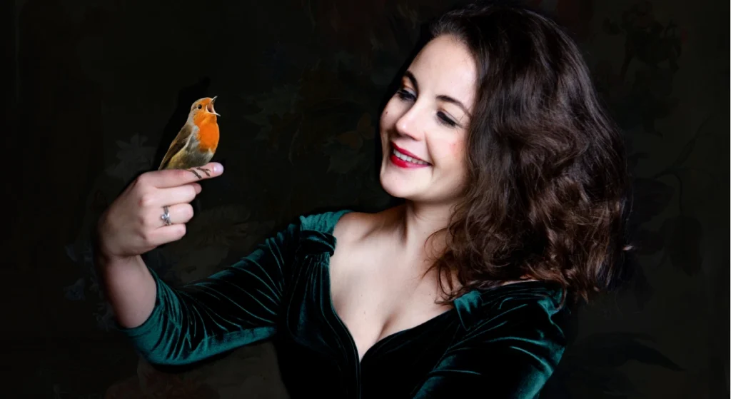 Tineke Roseboom & Friends